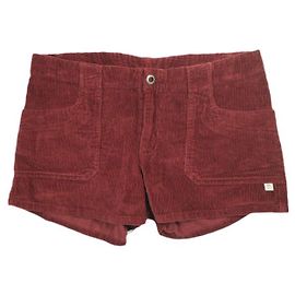 Autre Marque Patagonia rhythm Corduroy Bio-Baumwoll-Shorts