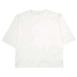 Autre Marque Camiseta de jersey de algodón EDIFICE