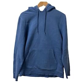 Stussy Sweatshirt mit Logo-Stickerei und Kapuze - Autre Marque