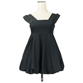 Autre Marque Flare Bluse Maison de Dolce