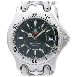 Orologio da polso TAG Heuer Sel Professional Quartz da uomo