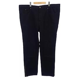 Pantalones vaqueros tipo carpenter con detalles Monogram Louis Vuitton