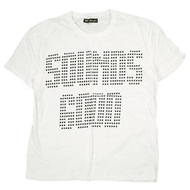Autre Marque T-shirt in cotone Art of Inspiration SOUNDS START