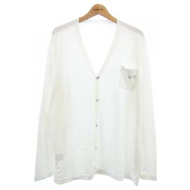 Autre Marque cardigan in cashmere lucien pellat-finet
