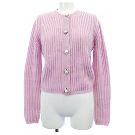 Miu Miu MMF014 1LZA Kaschmir-Cardigan