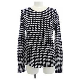 Top de punto Chanel