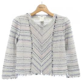 Chaqueta Rene sin cuello - Autre Marque