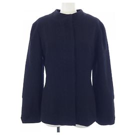 Chanel P12239V06999 98A Chaqueta sin cuello