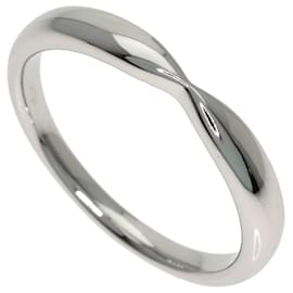 Anello nuziale Tiffany & Co. Harmony