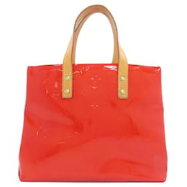 Borsa Louis Vuitton Vernis Lead PM