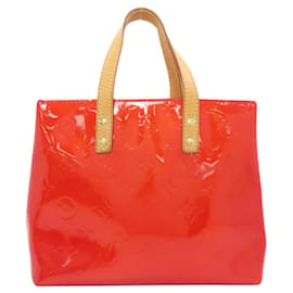 Borsa Louis Vuitton M91088 Lead PM Vernis