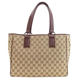 Borsa Tote Gucci GG Pattern