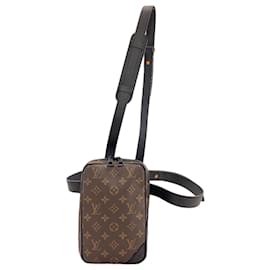 Louis Vuitton M44428 Utility Side Bag
