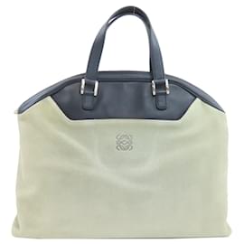 Borsa Tote Loewe Anagram