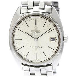 Omega Constellation Automatic Watch 168.017