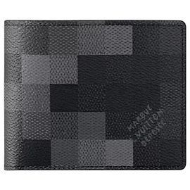 Louis Vuitton Damier Pixel Multiple Wallet