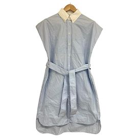 Burberry Hemdblusenkleid