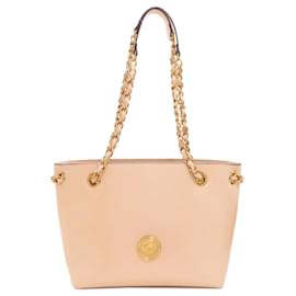 Versace Medusa Chain Schultertasche