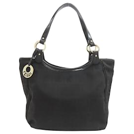 Borsa Tote Fendi Zucca Pattern