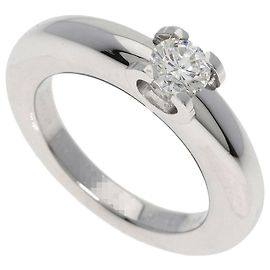 Cartier C de Solitaire Diamantring