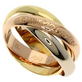 Anello Cartier Trinity #51
