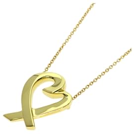 Collana Tiffany & Co. Loving Heart