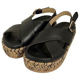 Autre Marque Paloma Barcelo FRANCIA Sandalen