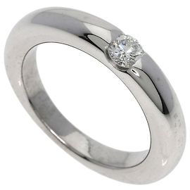 Cartier Ellipse Diamantring