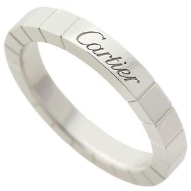 Lanières Ring Cartier