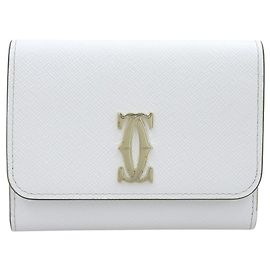 Cartier C de Mini Wallet