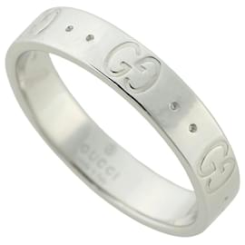 Gucci Interlocking G Icon Ring