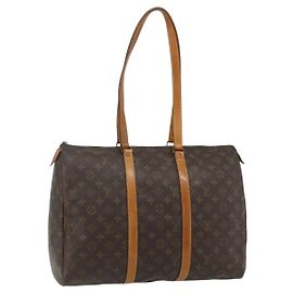 Louis Vuitton Flanerie Monogram Canvas 50