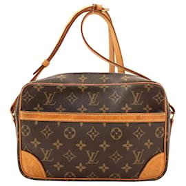 Borsa a Spalla Louis Vuitton Trocadero PM