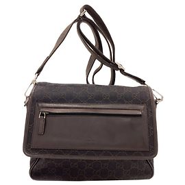 Borsa a tracolla Gucci 28562 GG