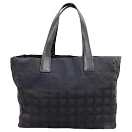 Borsa Tote Chanel New Travel Line MM