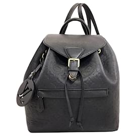 Louis Vuitton Montsouris PM Rucksack
