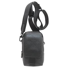 Borsa a tracolla Louis Vuitton Double Phone Pouch