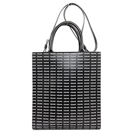 Celine Vertikaler Cabas 2-Way Handtasche - Céline