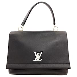 Sac à main Louis Vuitton Lockme Cartable