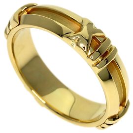 Tiffany & Co. Atlas Ring