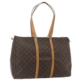 Louis Vuitton Flanerie Monogram Canvas 50
