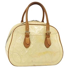 Louis Vuitton Summit Drive Monogram Vernis