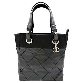Bolsa Tote Chanel Paris Biarritz PM Small