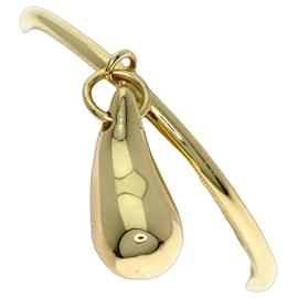 Tiffany & Co. Tropfenform Ring aus 18K Gelbgold