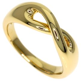 Tiffany & Co. 18K Gelbgold-Ring