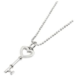 Collana Heart Key di Tiffany & Co.
