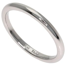 Tiffany & Co. Platin-Ehering