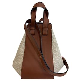 Borsa a mano/Borsa a tracolla 2-Way Loewe Hammock Medium