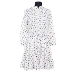 Robe blanche - Zadig & Voltaire