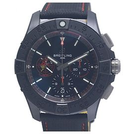 Breitling Avenger B01 Night Mission Men's Watch